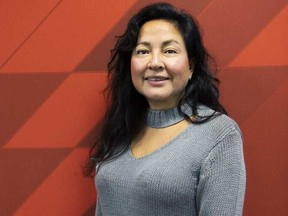 Red River College Polytech (RRC Polytech) director of truth and reconciliation and community engagement Carla Kematch said this week will be recognized at the college as the fourth annual Truth and Reconciliation (TRC) Week. Courtesy: RRC Polytech