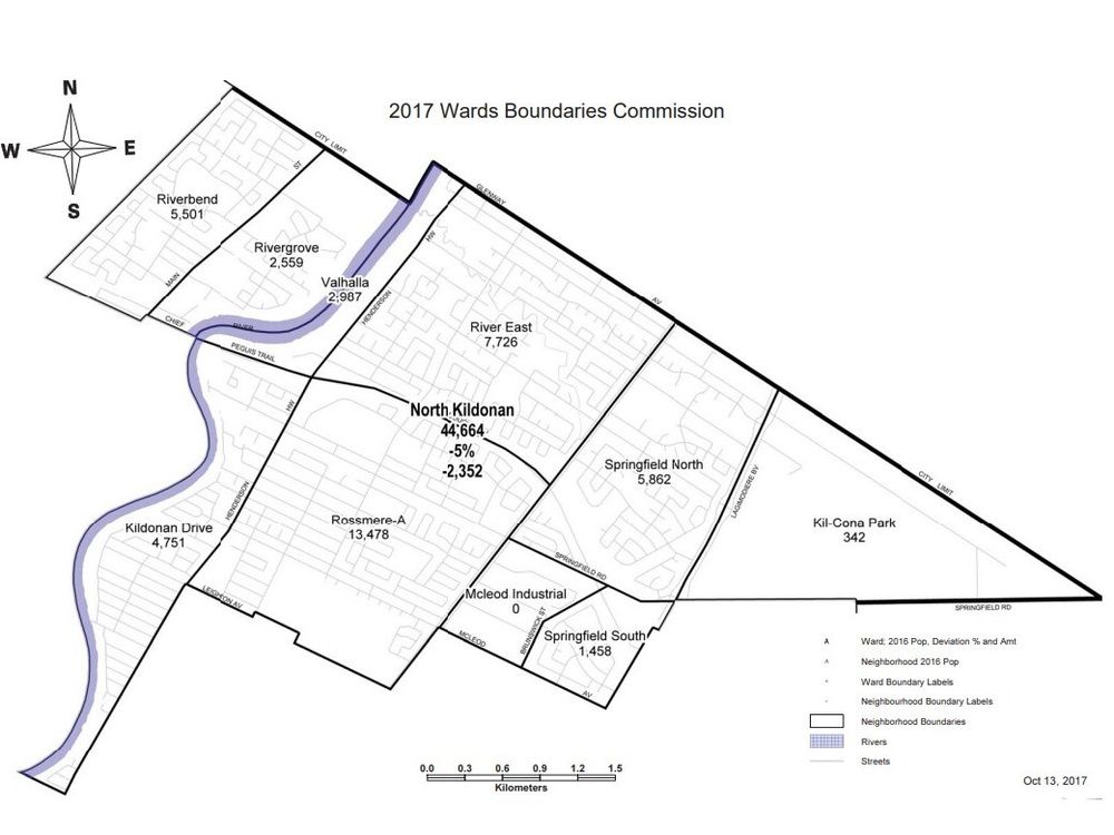 MEET THE CANDIDATES North Kildonan Winnipeg Sun