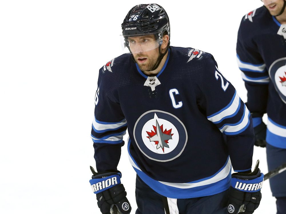 Former Jets captain Wheeler signs in Big Apple