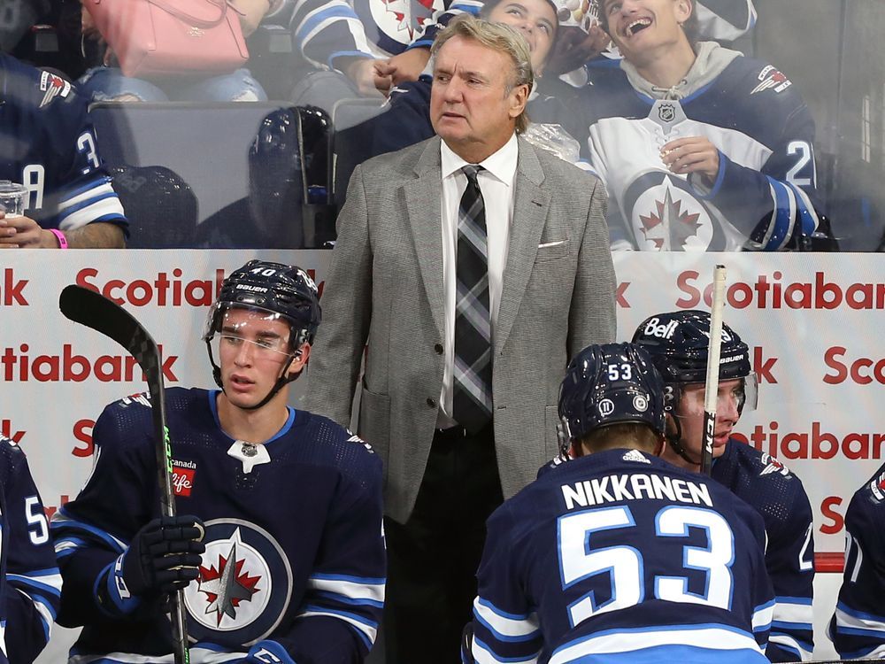 Rick Bowness won't return as Dallas Stars coach: What we know and