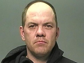 Lucas Drew is one of several of the Crime Stoppers' most wanted who Winnipeg Police has made several attempts to locate.