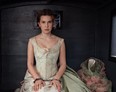 Millie Bobby Brown as Enola Holmes.