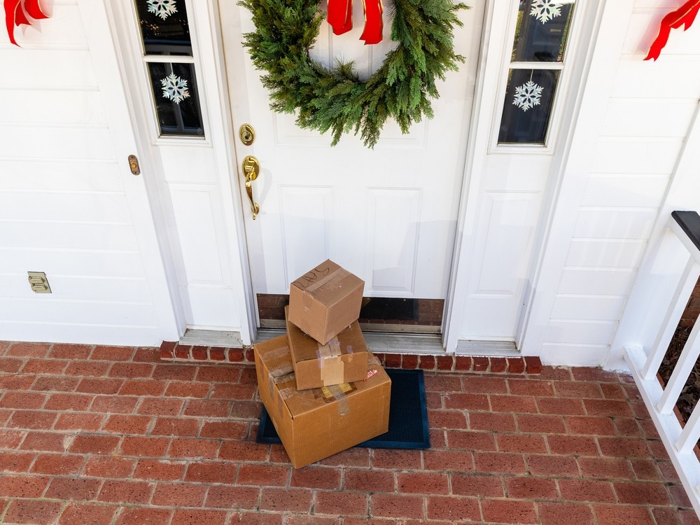 STELTER: The porch pirate who ruined Christmas
