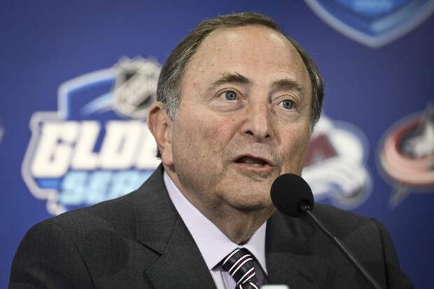 Bettman downplays Jets' attendance – Winnipeg Free Press