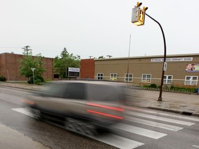 Reducing speed limits can prevent pedestrian deaths and serious injury.