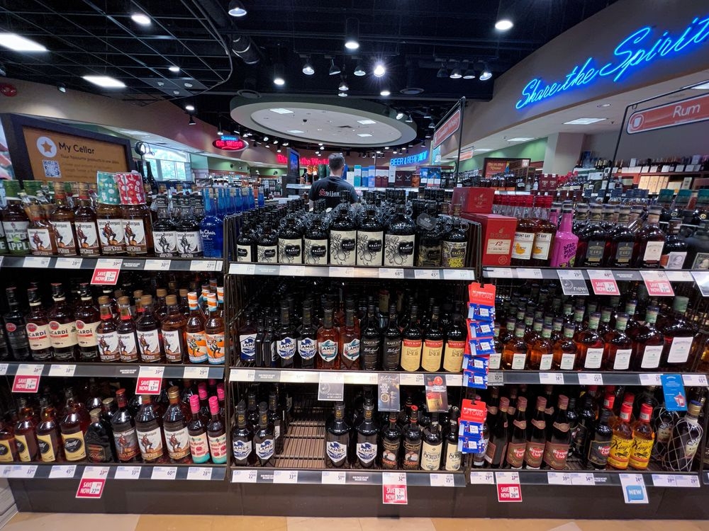 Manitoba government reintroduces bill to ease some restrictions on liquor sales