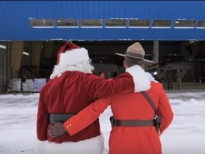 Toys For The North collects and delivers thousands of donated toys and other holiday cheer to less fortunate kids in remote areas on the far north of Canada.