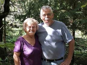 Dennis and Bernadette Lidgett were killed in their own home by Karlton Dean Reimer of Steinbach on March 25, 2021. On Nov. 21 of this year, Reimer was found not criminally responsible for the killings. Screenshot