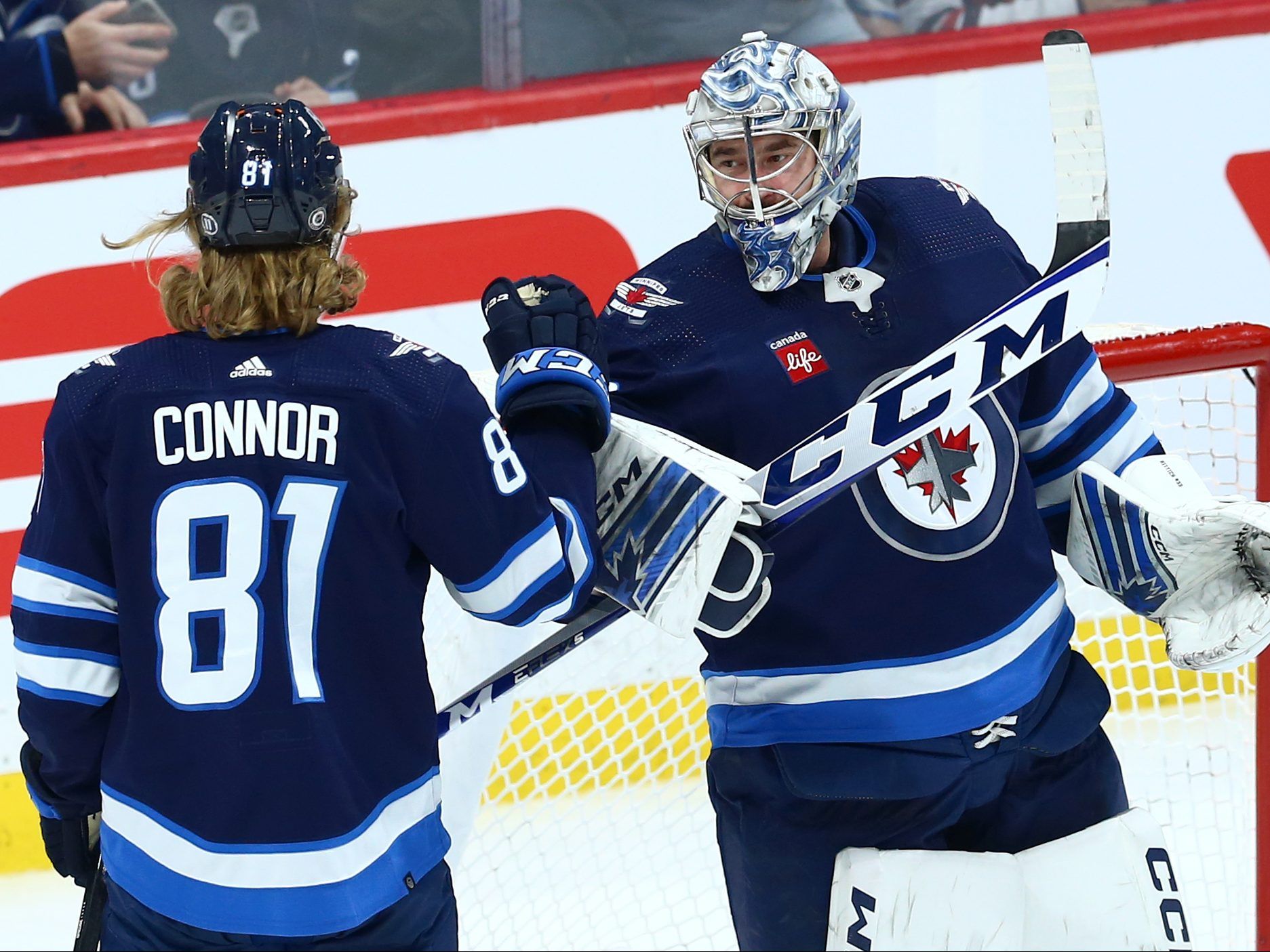 Winnipeg Jets training camp continues, Bombers vs. Argos tonight, Jets vs.  Senators 