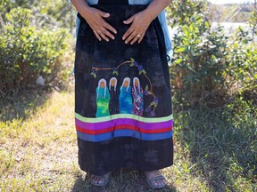 Royal Assent has been given to an act put forth by Manitoba Senator Mary Jane McCallum that will now officially recognize Jan. 4 as National Ribbon Skirt Day across the country.