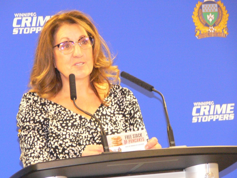 Police, Smitty's offer pancakes for sober drivers Winnipeg Sun