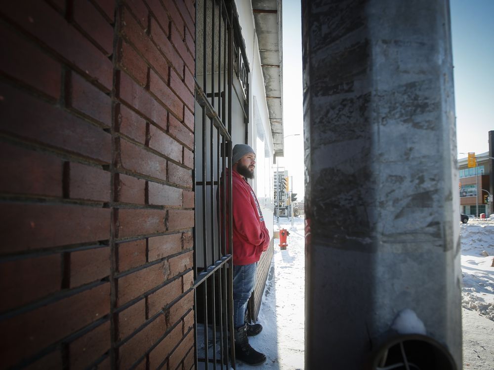 'Show them consistency' Winnipeg advocates work to combat violent