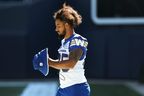 Canadian defensive back Tyrell Ford has been released by the Winnipeg Blue Bombers and signed by the NFL's Green Bay Packers.