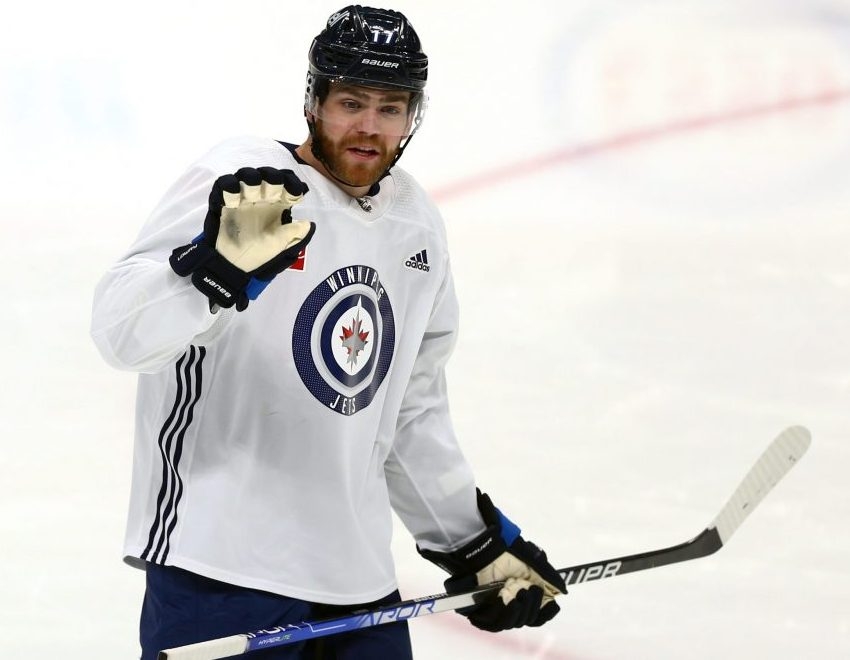 Jets shut out by Islanders – Winnipeg Free Press