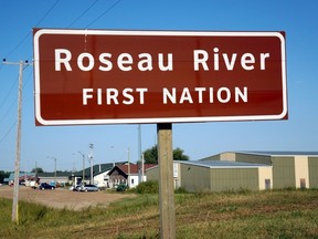 A First Nations man from the Roseau River Anishinaabe First Nation has filed a massive lawsuit seeking more than $10 billion from the federal government, because he believes Treaty One status members have not received appropriate payments as promised by the Crown as part of Treaties signed more than a century ago. Handout