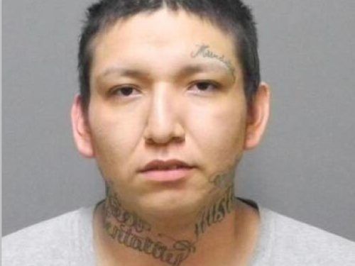 RCMP Hunt For Suspect After Victim Held Captive In Southwest Manitoba ...