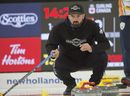 Reed Carruthers est la deuxième tête de série du Championnat de curling masculin du Manitoba de cette semaine à Neepawa.