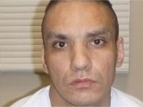 Police issued a community notification on Tuesday, Feb. 7, 2023, after Curtis Leroy George, 31, was released from Milner Ridge Correctional Centre and is expected to reside in Winnipeg. George is a convicted sex offender considered high risk to re-offend in a sexual/violent manner against all females, both adults and children.
