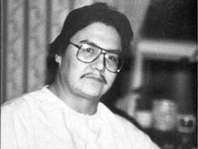 The 1988 death in Winnipeg of John Joseph (J.J.) Harper, a member of the Wasagamack Indian Band, and the executive director of the Island Lake Tribal Council, was one of the pillars for the Manitoba government commissioning the Aboriginal Justice Inquiry.