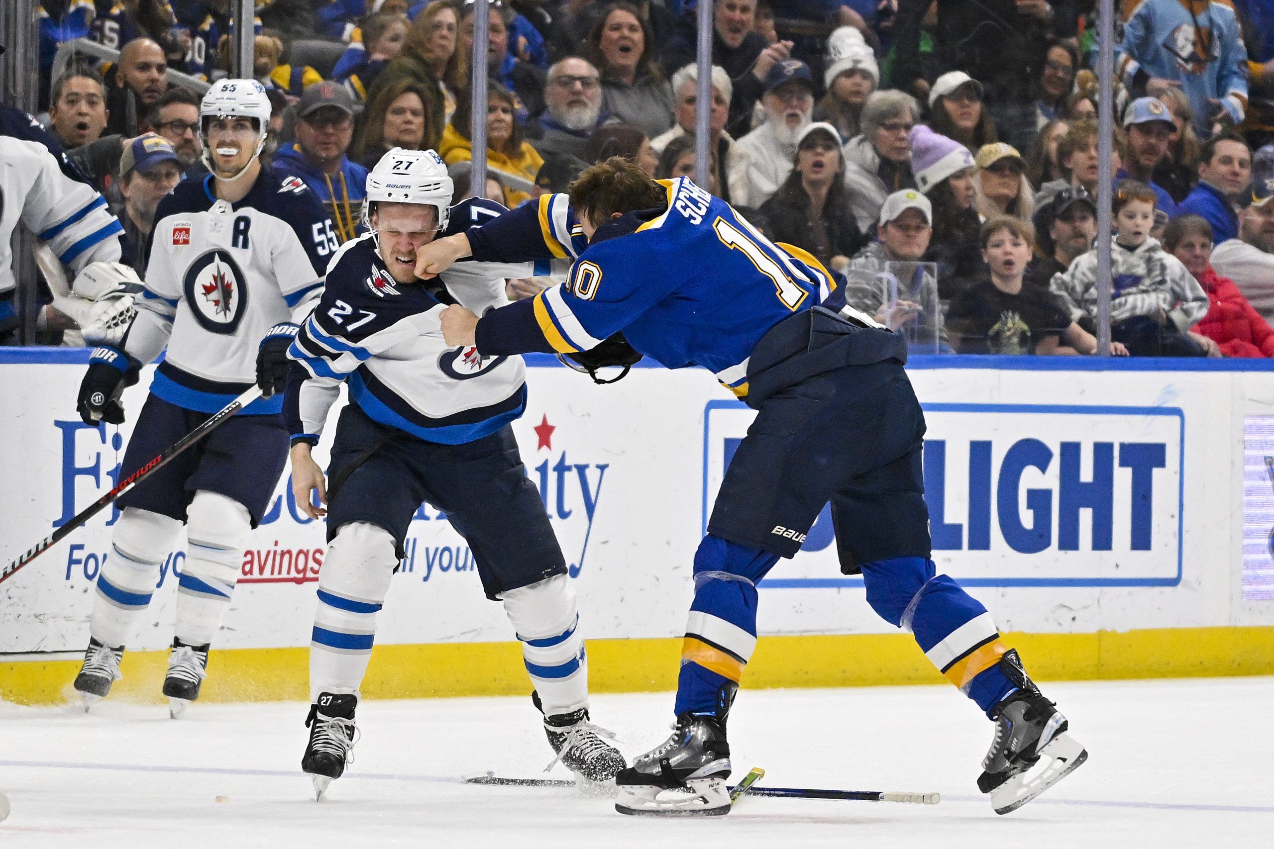 JETS SETTING: The Winnipeg Jets Are In Trouble | Winnipeg Sun