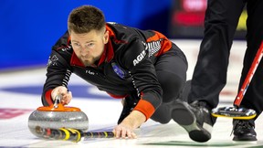 Mike McQueen dirigera l'équipe de l'Ontario au Brier après avoir représenté le Manitoba à sept reprises.