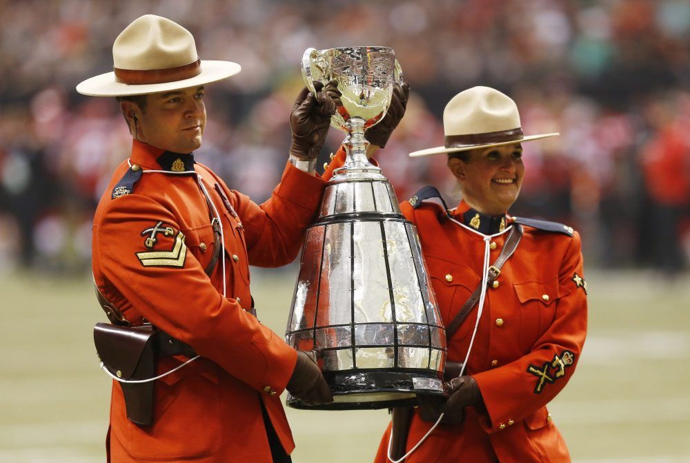 Bombers, CFL set to confirm Winnipeg as host of 2025 Grey Cup Tuesday