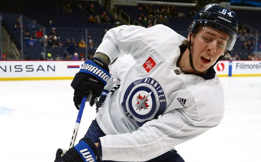 Breaking Down Each Winnipeg Jets Trade from Trade Deadline 2022