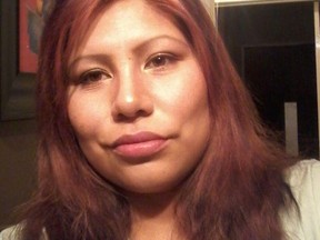 Manitoba RCMP say they continue to look for answers in the disappearance of Lorlene Bone, seen here, who disappeared and has not been seen or heard from by any of her friends or family members since Feb. 29 of 2016.