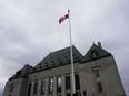 The Supreme Court of Canada.