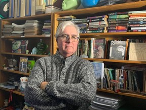 Canada’s top ufologist Chris Rutkowski has seen a spike in reported sightings of unidentified flying objects in recent days after U.S. fighter jets shot down three separate objects last weekend.
