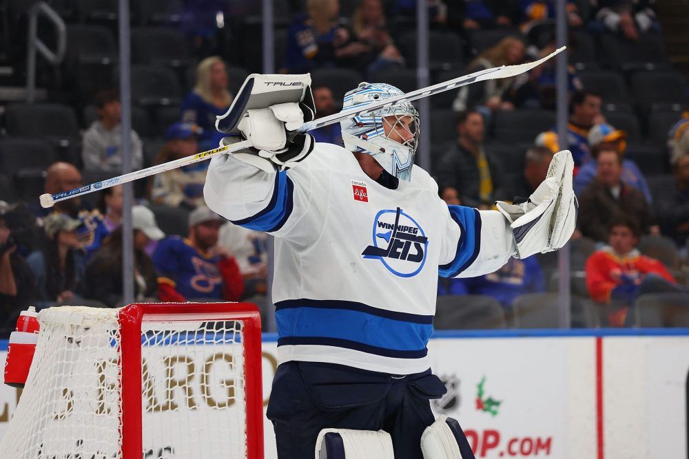 Dave and Ezzy's Top 10 Winnipeg Jets Home Games To Look Forward To