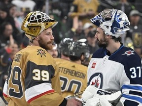 NHL Rumors: The Futures of Connor Hellebuyck and Mark Scheifele Remain in  Winnipeg For Now - NHL Rumors