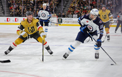 Jets' Barron's return from frightening injury part of NHL DNA