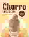 The Churro Dipped Cone is available now.