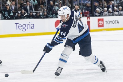 7 players who could sway Vegas-Winnipeg series as Jets pursue the upset