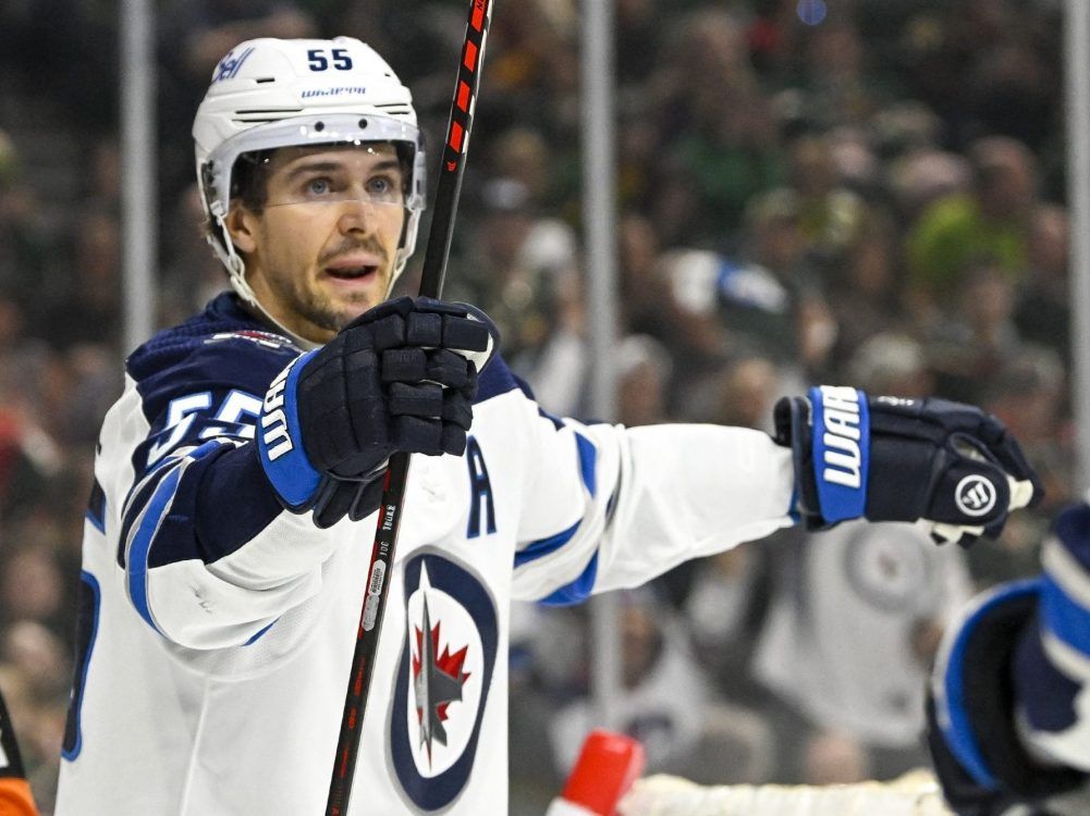 Winnipeg Jets 2022-23 season preview: Playoff chances, projected