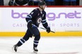 The Winnipeg Jets will be without top defenceman Josh Morrissey for the remainder of their first-round playoff series against the Vegas Golden Knights
