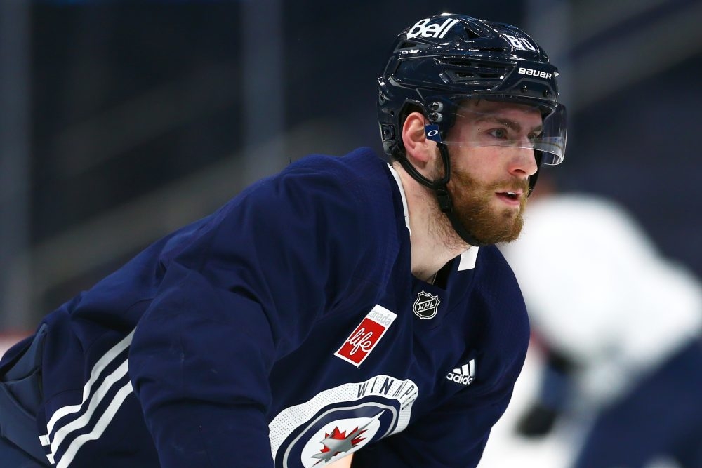 Pierre-Luc Dubois trade to Montreal isn’t Cheveldayoff’s only option