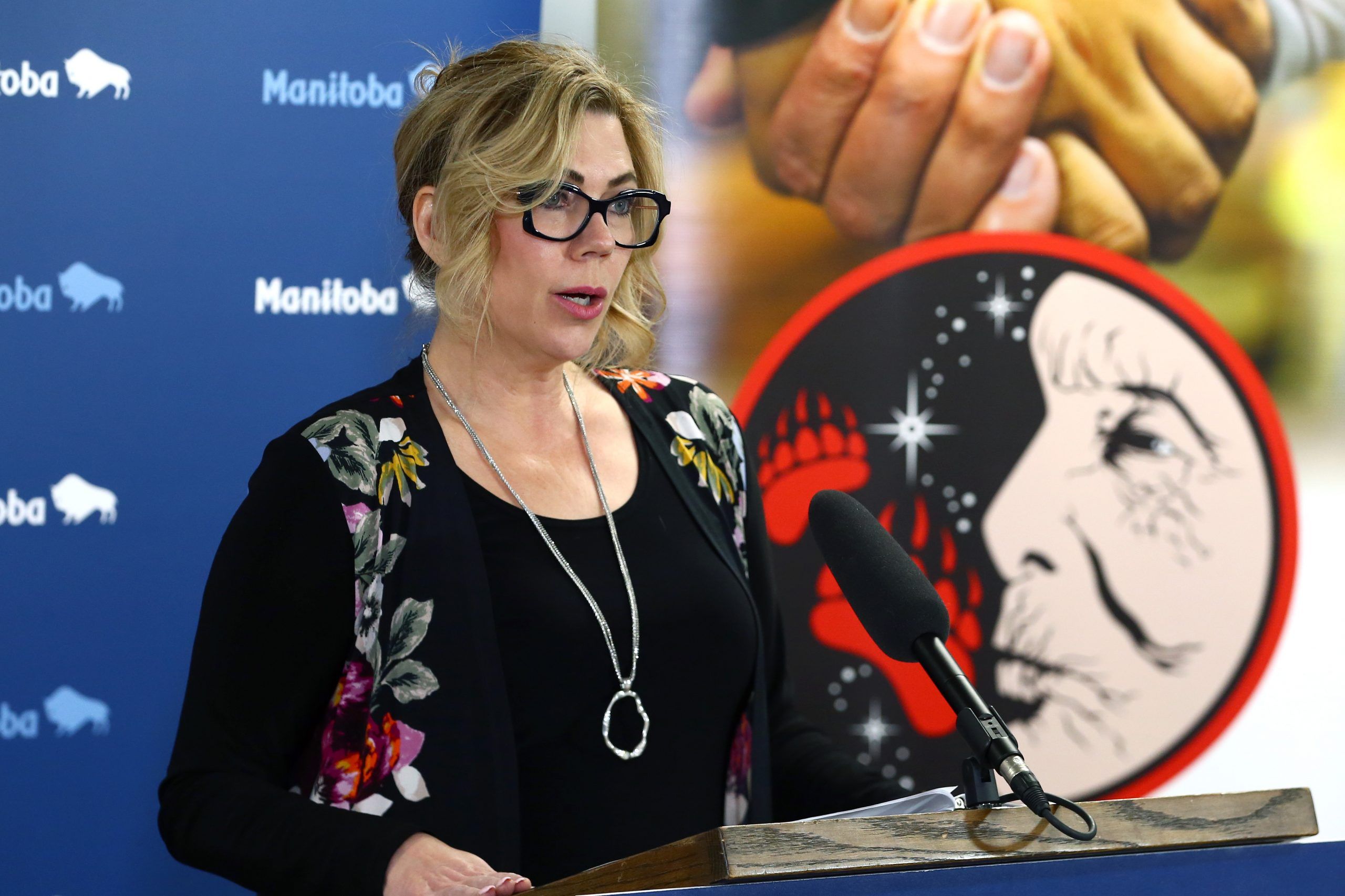 Manitoba Announces 1 3m For Community Based Sexual Assault Response