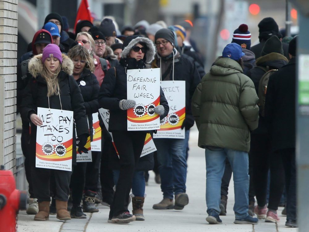 Winnipeg Sun letters to the editor April 21, 2023 Winnipeg Sun