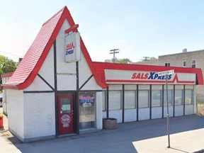 After six decades, the Salisbury House on Main Street in Winnipeg has closed its doors. The iconic restaurant on Main at Matheson Avenue shut down on Monday, April 24, 2023. For Winnipeg Sun Hal's Kitchen column, The photo is from the MLS listing for the Sals on Main at Realtor.ca