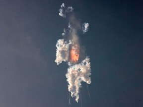 SPACEX-EXPLOSION