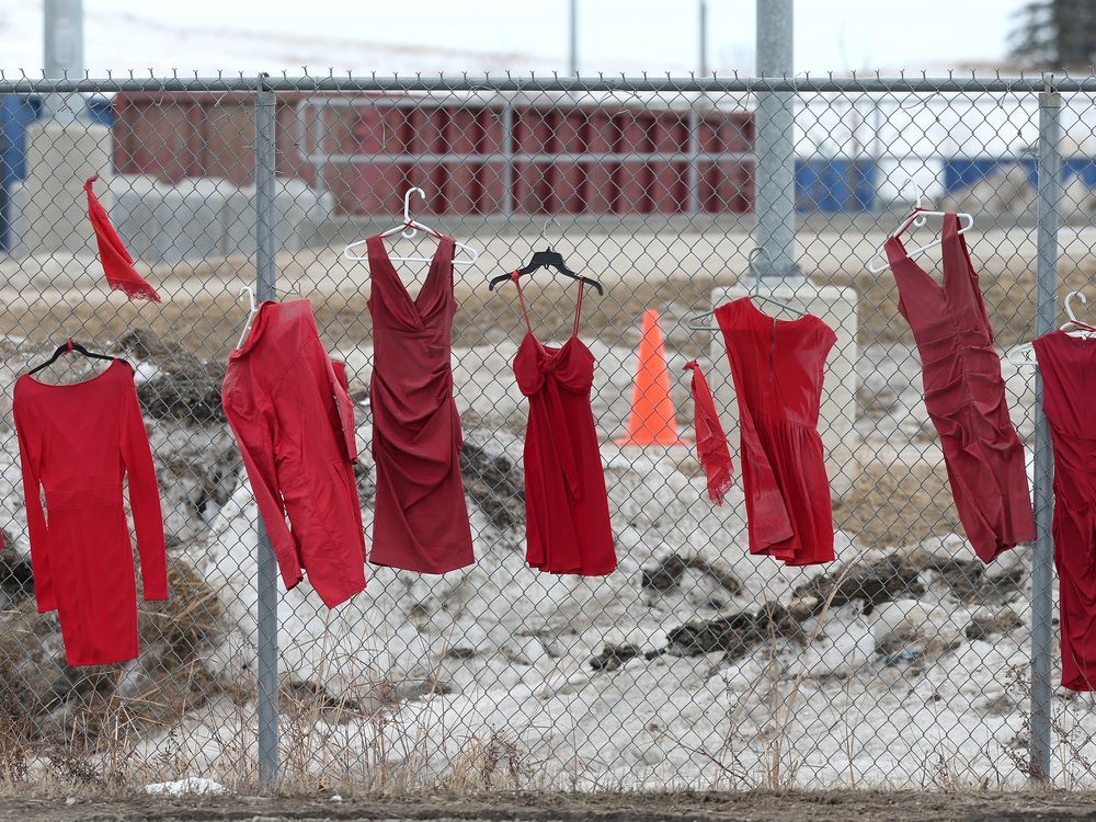 PM calls discovery of Indigenous woman in Winnipeg dump heartbreaking