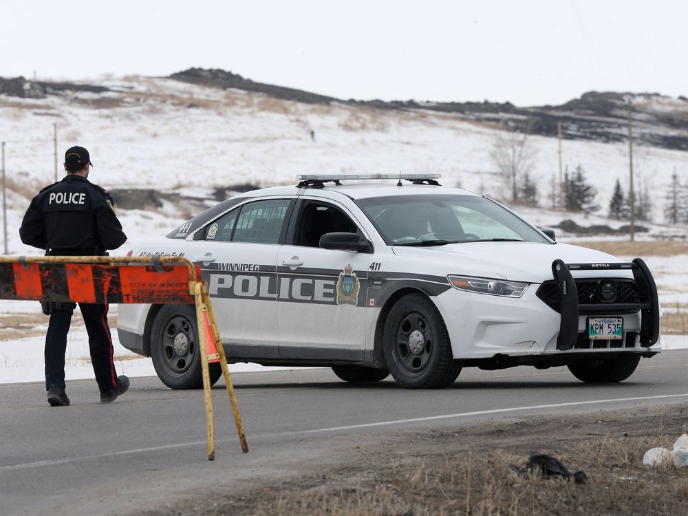 No Evidence Of Homicide In Case Of Woman Found In Winnipeg Landfill Police Canadacom 2492