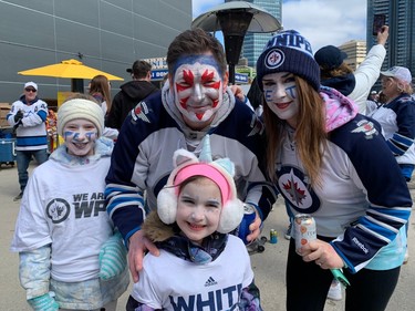 5 things to know before attending a Whiteout Party in Winnipeg