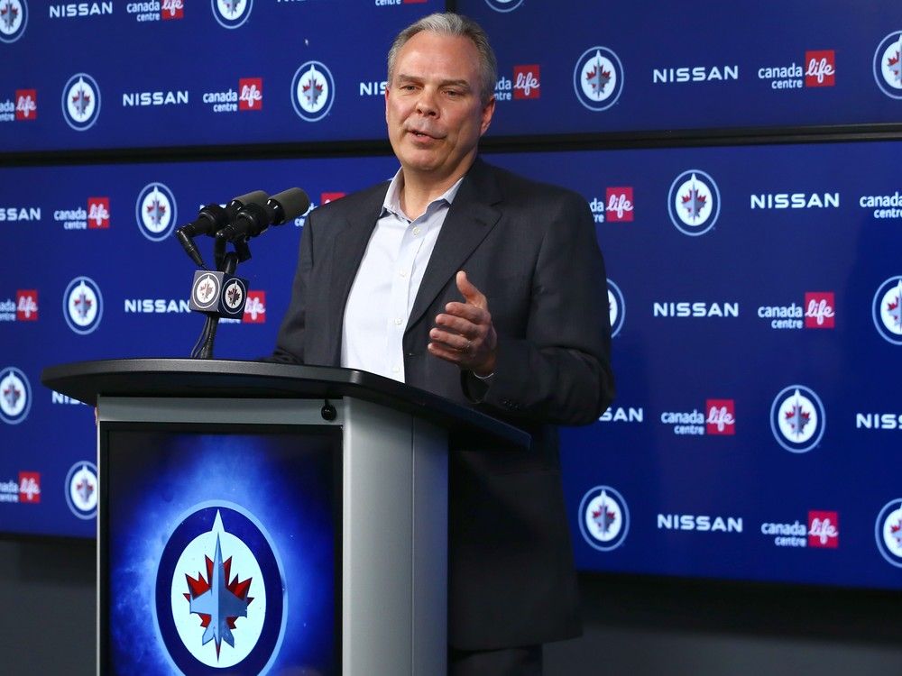 Manitoba confident Winnipeg Jets can play at home, while Ontario silent on  NHL plans