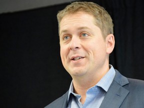 Andrew Scheer