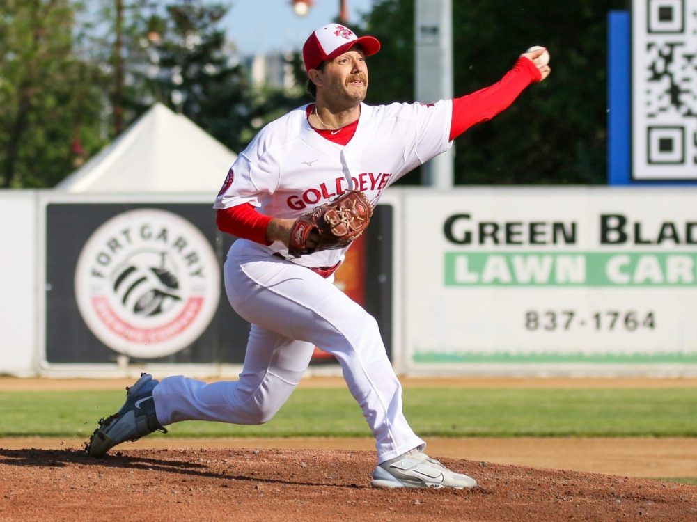 Jalen Miller Returning To Monarchs' Pitching Staff - Kansas City Monarchs