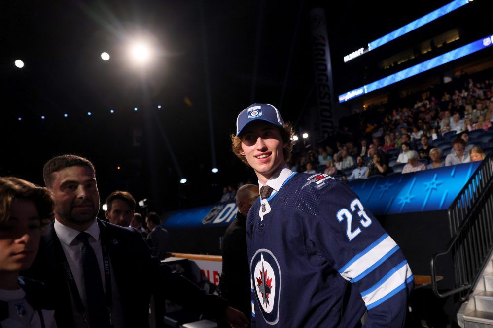 THREE STEEL PLAYERS SELECTED ON SECOND DAY OF NHL DRAFT - Chicago