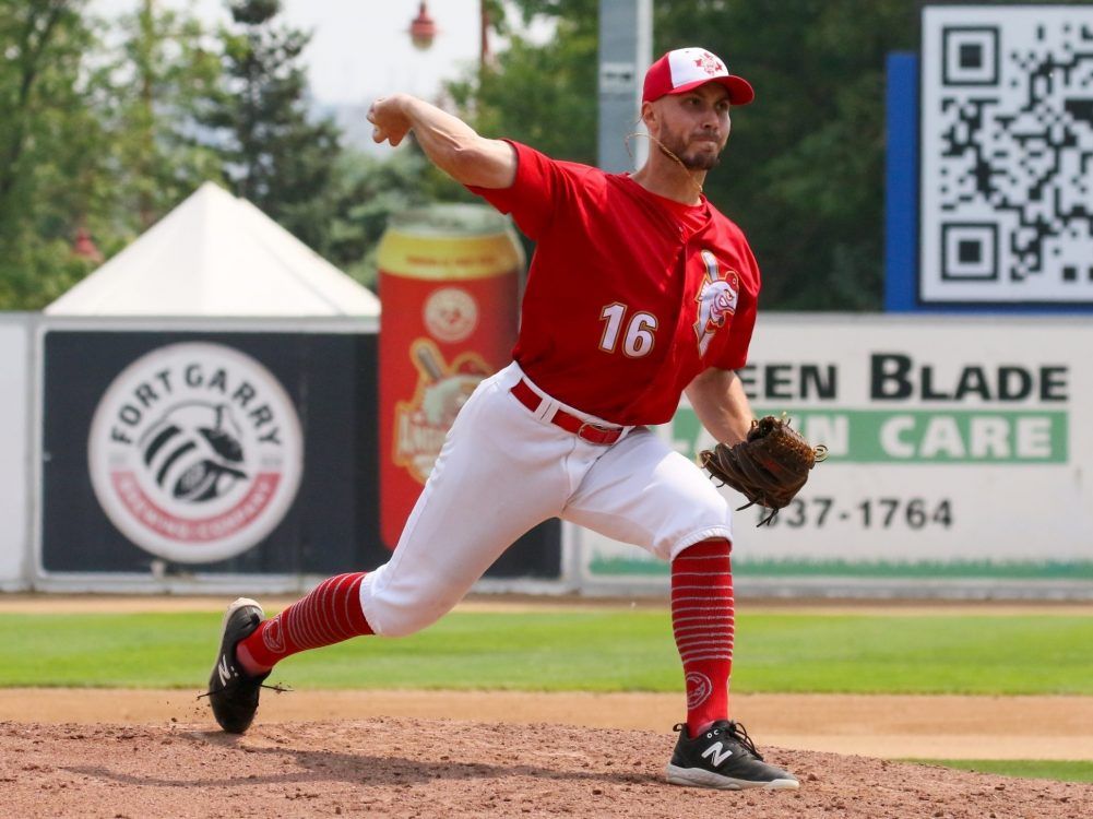 Dog Dish: RailCats make their hits count to beat Saltdogs